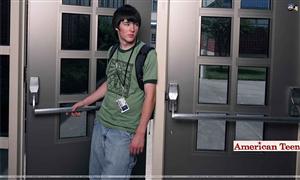 American Teen American Teen